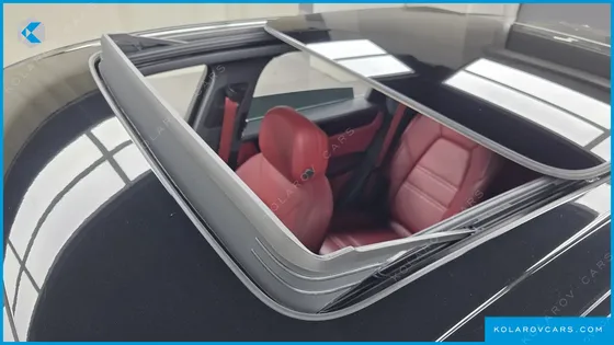 PORSCHE CAYENNE 3.0