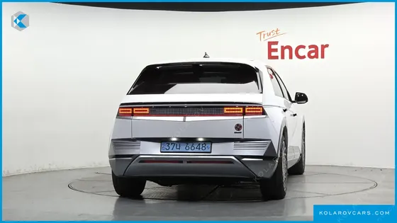 HYUNDAI IONIQ 5 LONG RANGE AWD