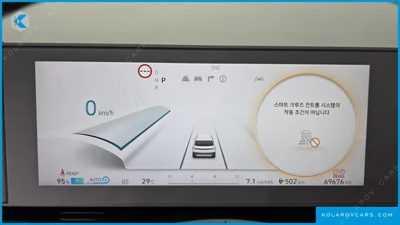 HYUNDAI IONIQ 5 LONG RANGE AWD