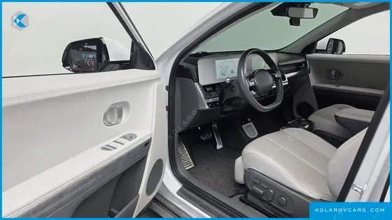 HYUNDAI IONIQ 5 LONG RANGE AWD