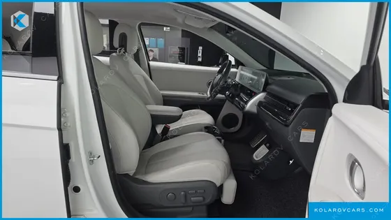 HYUNDAI IONIQ 5 LONG RANGE AWD