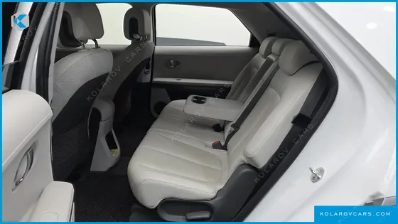 HYUNDAI IONIQ 5 LONG RANGE AWD