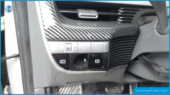 HYUNDAI IONIQ 5 LONG RANGE AWD