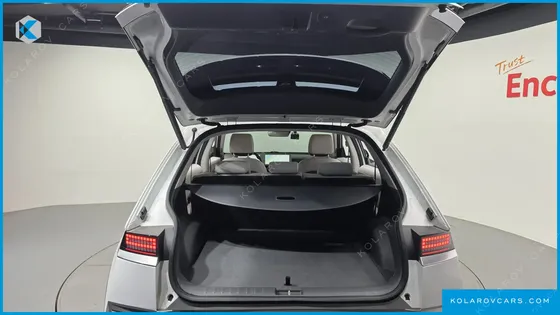 HYUNDAI IONIQ 5 LONG RANGE AWD