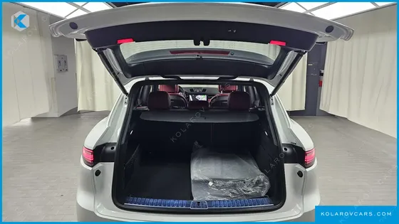 PORSCHE CAYENNE 3.0
