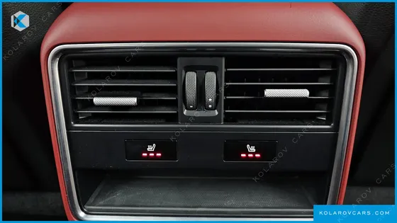 PORSCHE CAYENNE 3.0