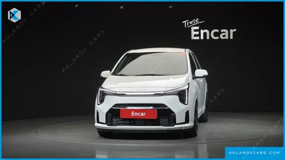 KIA MORNING (PICANTO) PRESTIGE