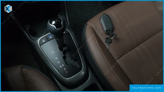 KIA MORNING (PICANTO) PRESTIGE