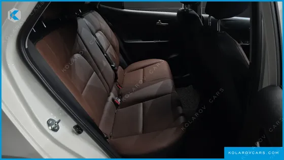 KIA MORNING (PICANTO) PRESTIGE