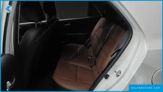 KIA MORNING (PICANTO) PRESTIGE