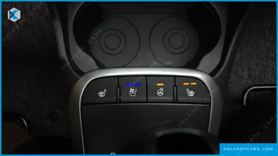 KIA MORNING (PICANTO) PRESTIGE