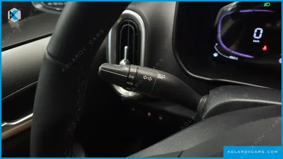 KIA MORNING (PICANTO) PRESTIGE