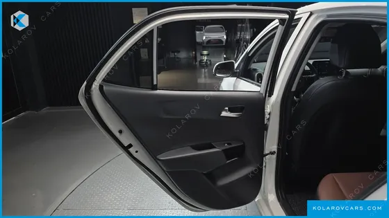 KIA MORNING (PICANTO) PRESTIGE