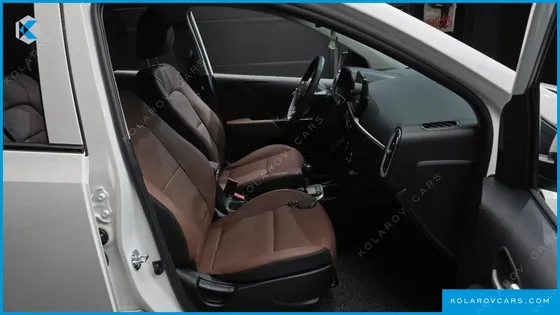 KIA MORNING (PICANTO) PRESTIGE