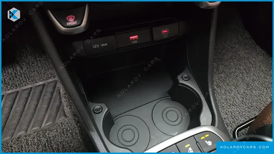 KIA MORNING (PICANTO) PRESTIGE