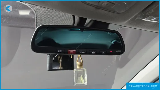 KIA MORNING (PICANTO) PRESTIGE