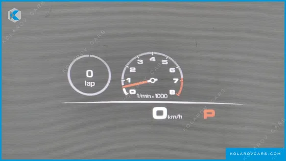 PORSCHE CAYENNE 4.0 TURBO