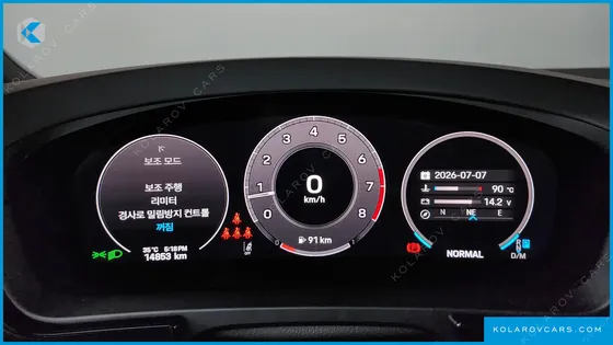 PORSCHE CAYENNE 3.0