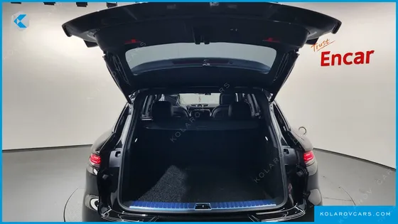 PORSCHE CAYENNE 3.0