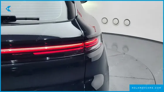 PORSCHE CAYENNE 3.0