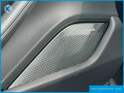 PORSCHE TAYCAN TURBO CROSS TURISMO