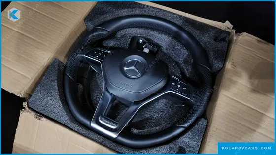 MERCEDES SL-CLASS SL400