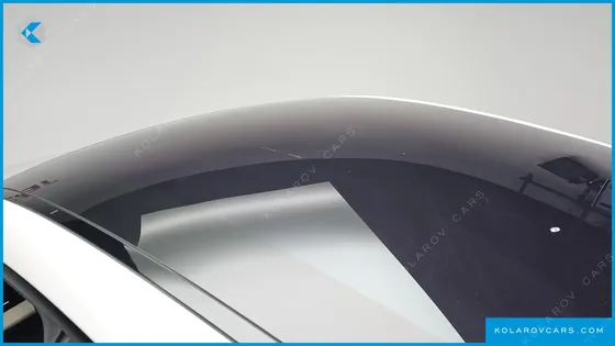PORSCHE TAYCAN 4S