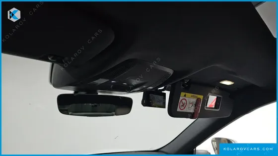 PORSCHE TAYCAN 4S
