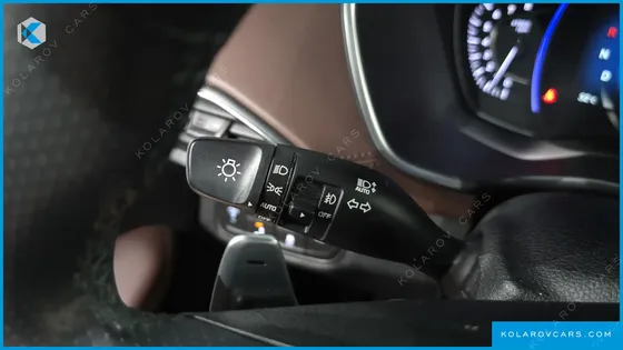 HYUNDAI SANTA FE GASOLINE 2.0T 2WD