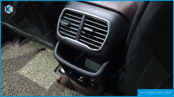 HYUNDAI SANTA FE GASOLINE 2.0T 2WD