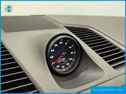 PORSCHE CAYENNE 3.0