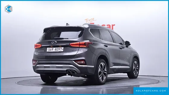 HYUNDAI SANTA FE DIESEL 2.0 2WD