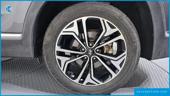 HYUNDAI SANTA FE DIESEL 2.0 2WD