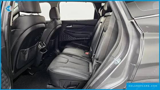 HYUNDAI SANTA FE DIESEL 2.0 2WD