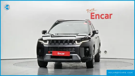 KGM - SSANGYONG TORRES HEV 1.5 2WD