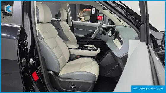 KGM - SSANGYONG TORRES HEV 1.5 2WD