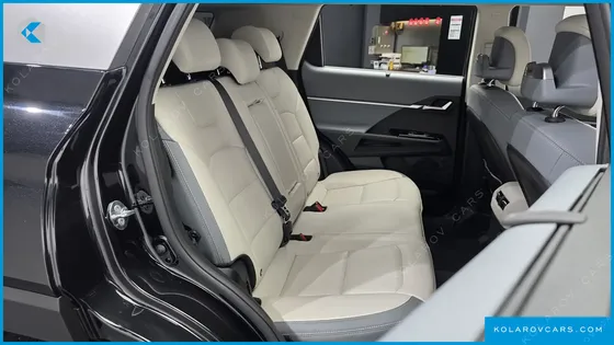 KGM - SSANGYONG TORRES HEV 1.5 2WD