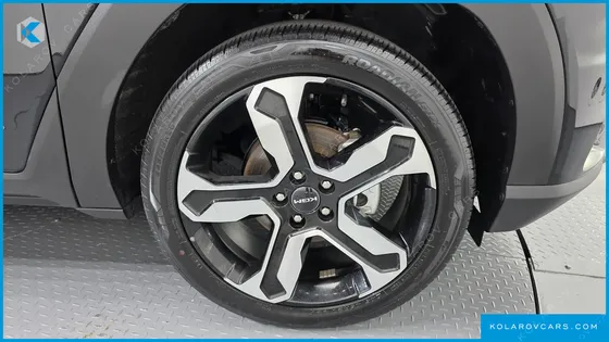 KGM - SSANGYONG TORRES HEV 1.5 2WD