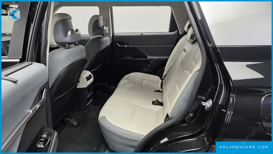 KGM - SSANGYONG TORRES HEV 1.5 2WD