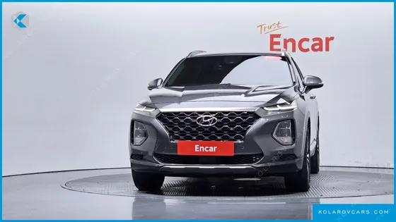 HYUNDAI SANTA FE DIESEL 2.0 2WD