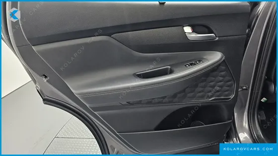 HYUNDAI SANTA FE DIESEL 2.0 2WD