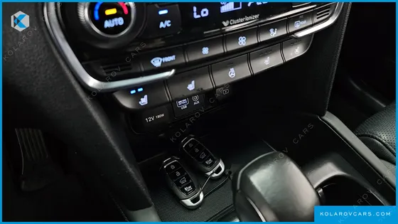 HYUNDAI SANTA FE DIESEL 2.0 2WD
