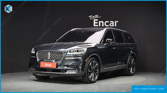 LINCOLN AVIATOR 3.0 RESERVE  AWD