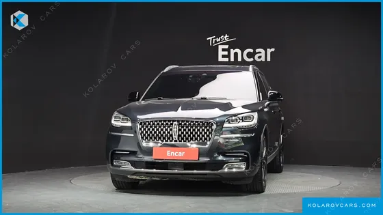 LINCOLN AVIATOR 3.0 RESERVE  AWD