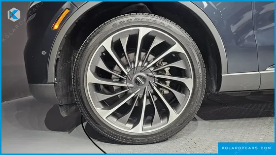 LINCOLN AVIATOR 3.0 RESERVE  AWD
