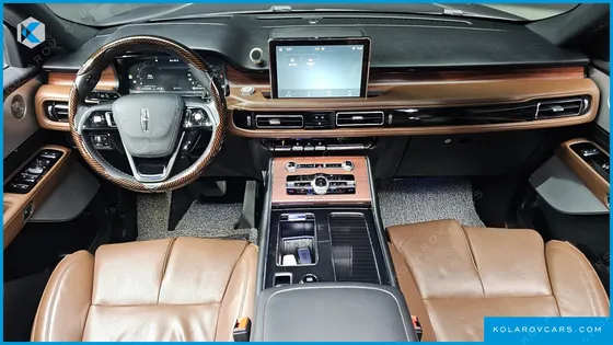 LINCOLN AVIATOR 3.0 RESERVE  AWD