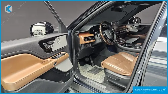 LINCOLN AVIATOR 3.0 RESERVE  AWD