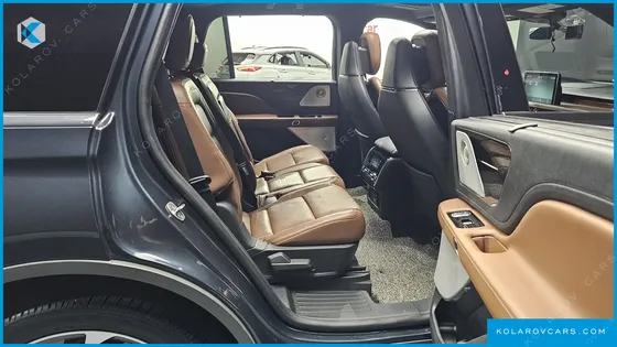 LINCOLN AVIATOR 3.0 RESERVE  AWD