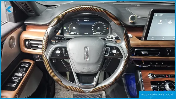 LINCOLN AVIATOR 3.0 RESERVE  AWD