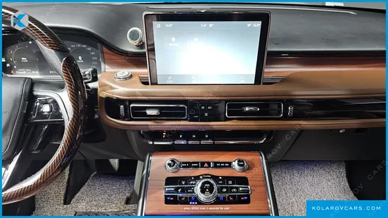 LINCOLN AVIATOR 3.0 RESERVE  AWD